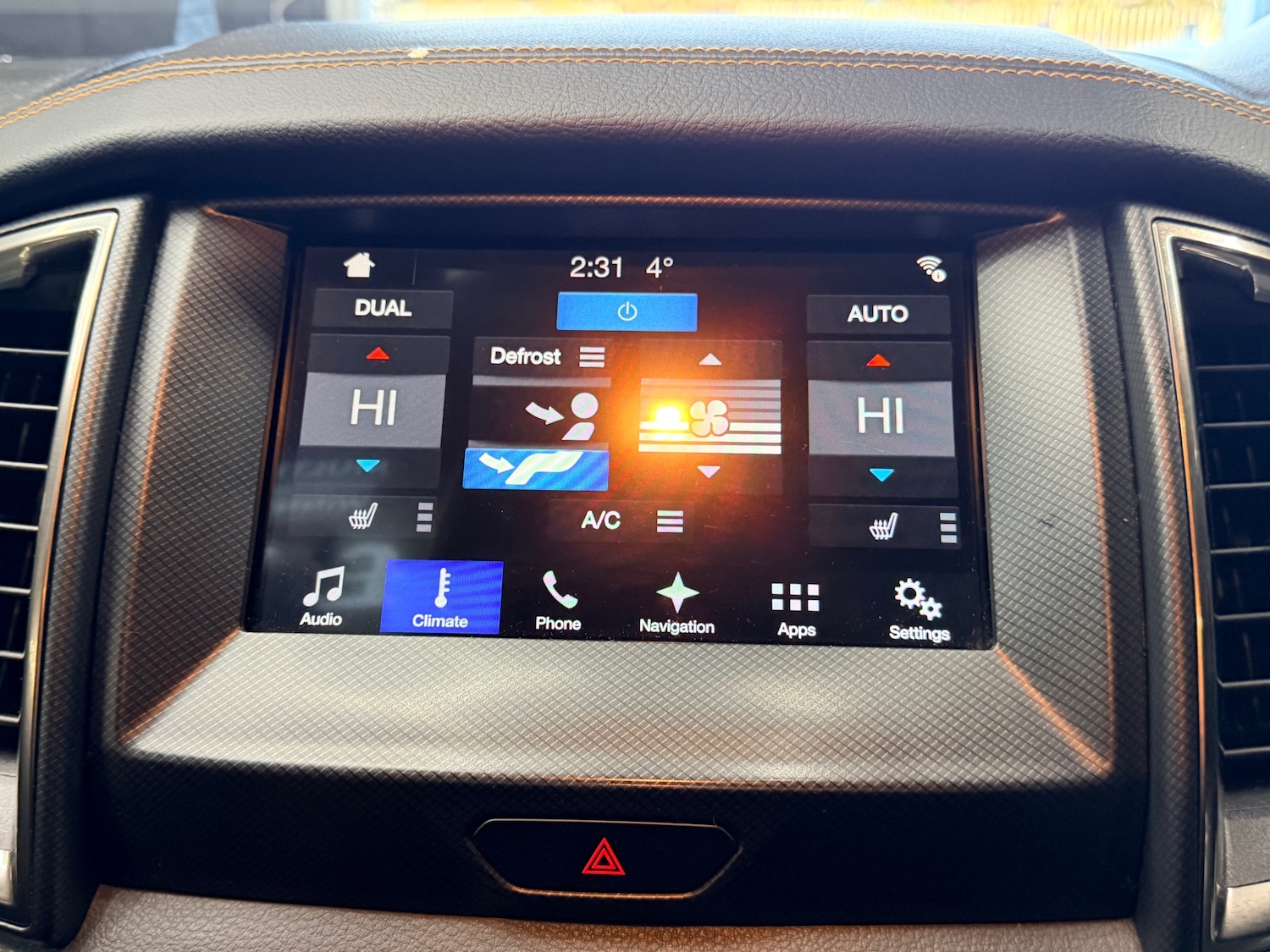 Used Ford Ranger 2017 for sale - 77073341: Photo 38