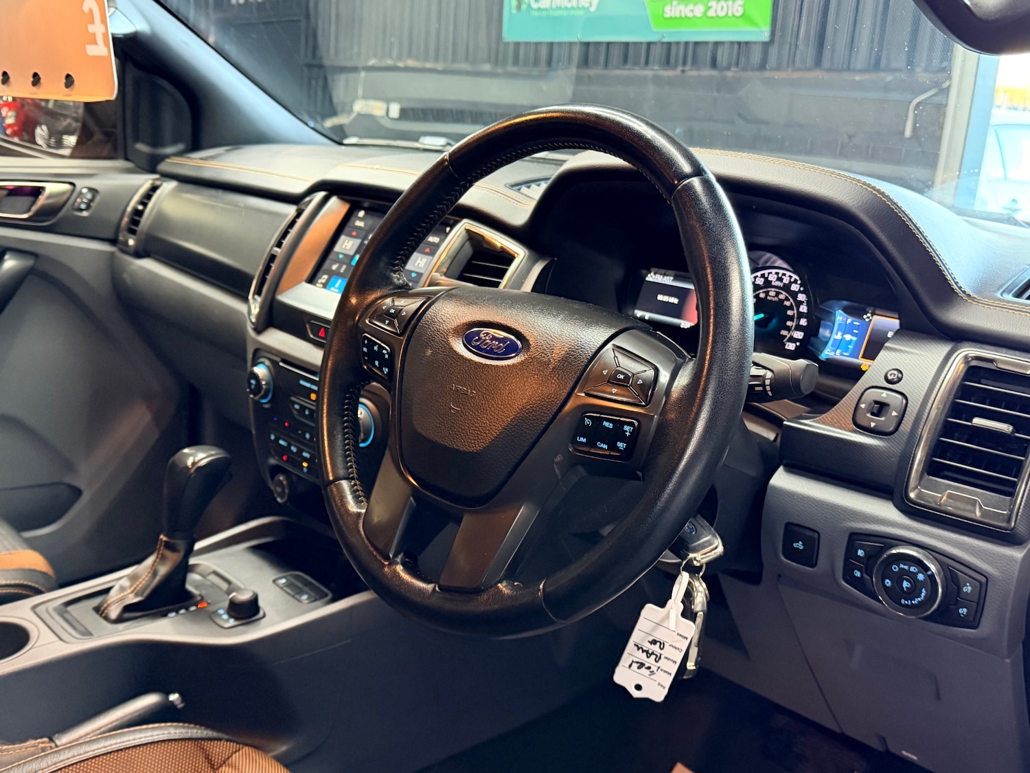 Used Ford Ranger 2017 for sale - 77073341: Photo 39