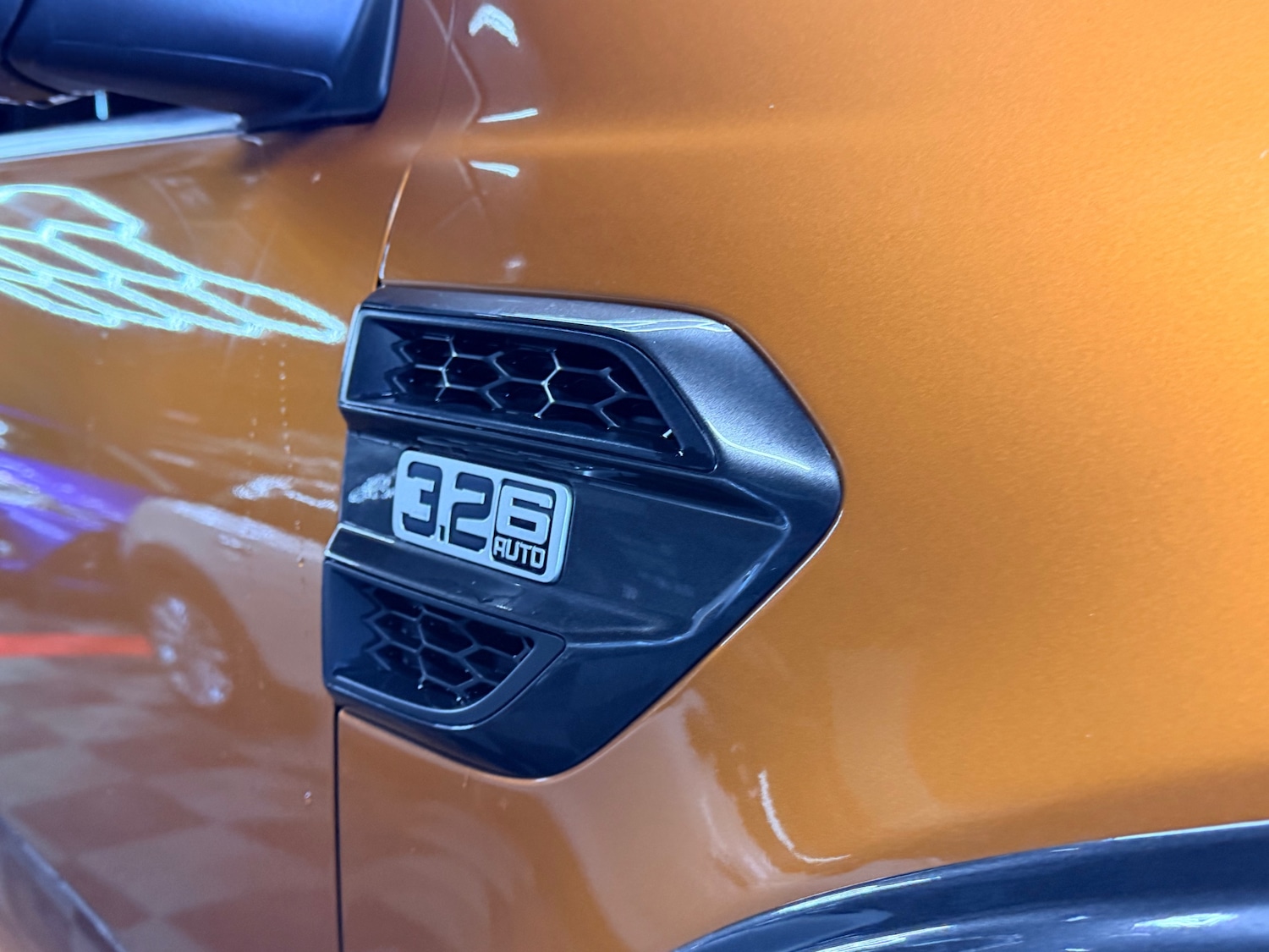 Used Ford Ranger 2017 for sale - 77073341: Photo 4