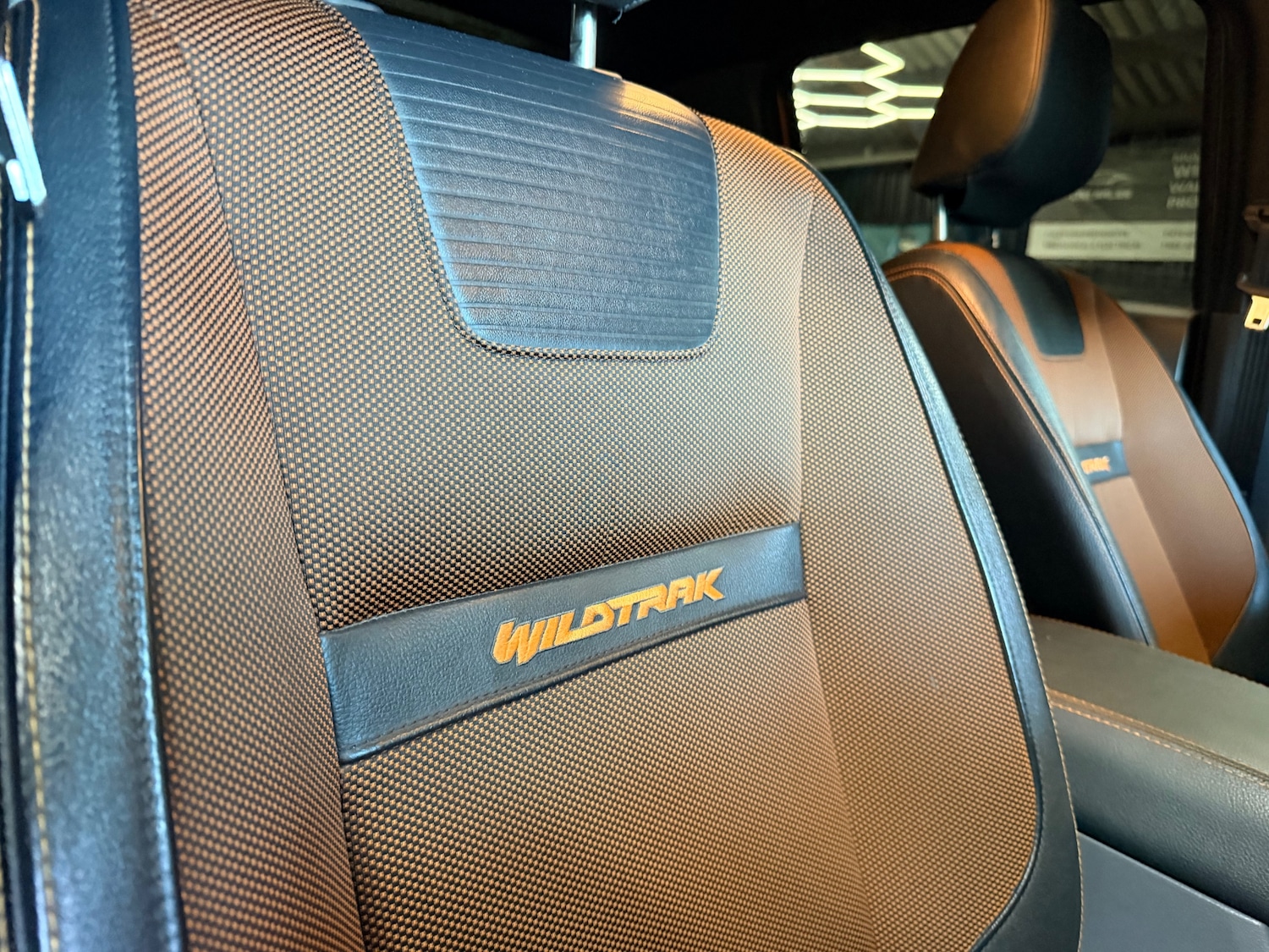 Used Ford Ranger 2017 for sale - 77073341: Photo 40