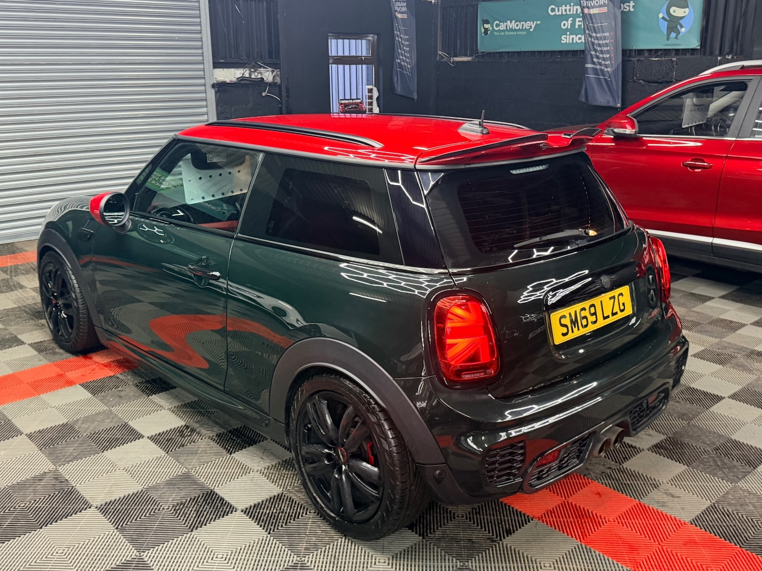Used MINI Hatch 2019 for sale - 77791065: Photo 10