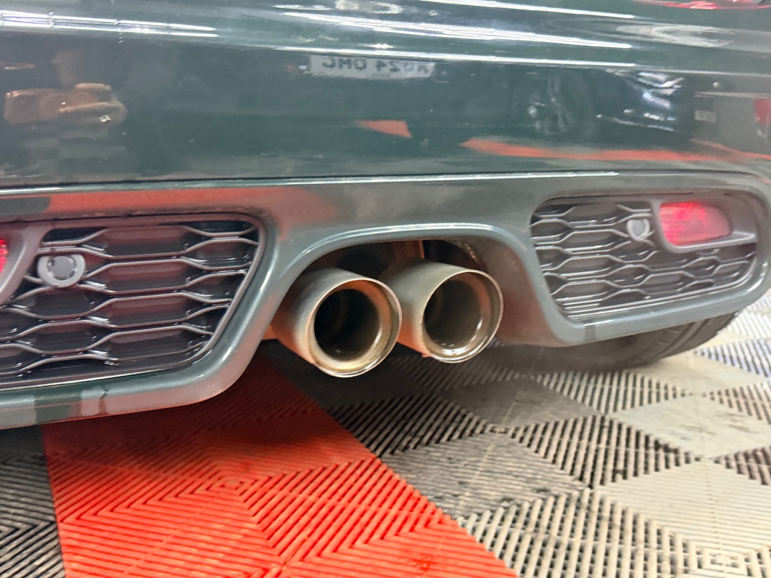 Used MINI Hatch 2019 for sale - 77791065: Photo 11