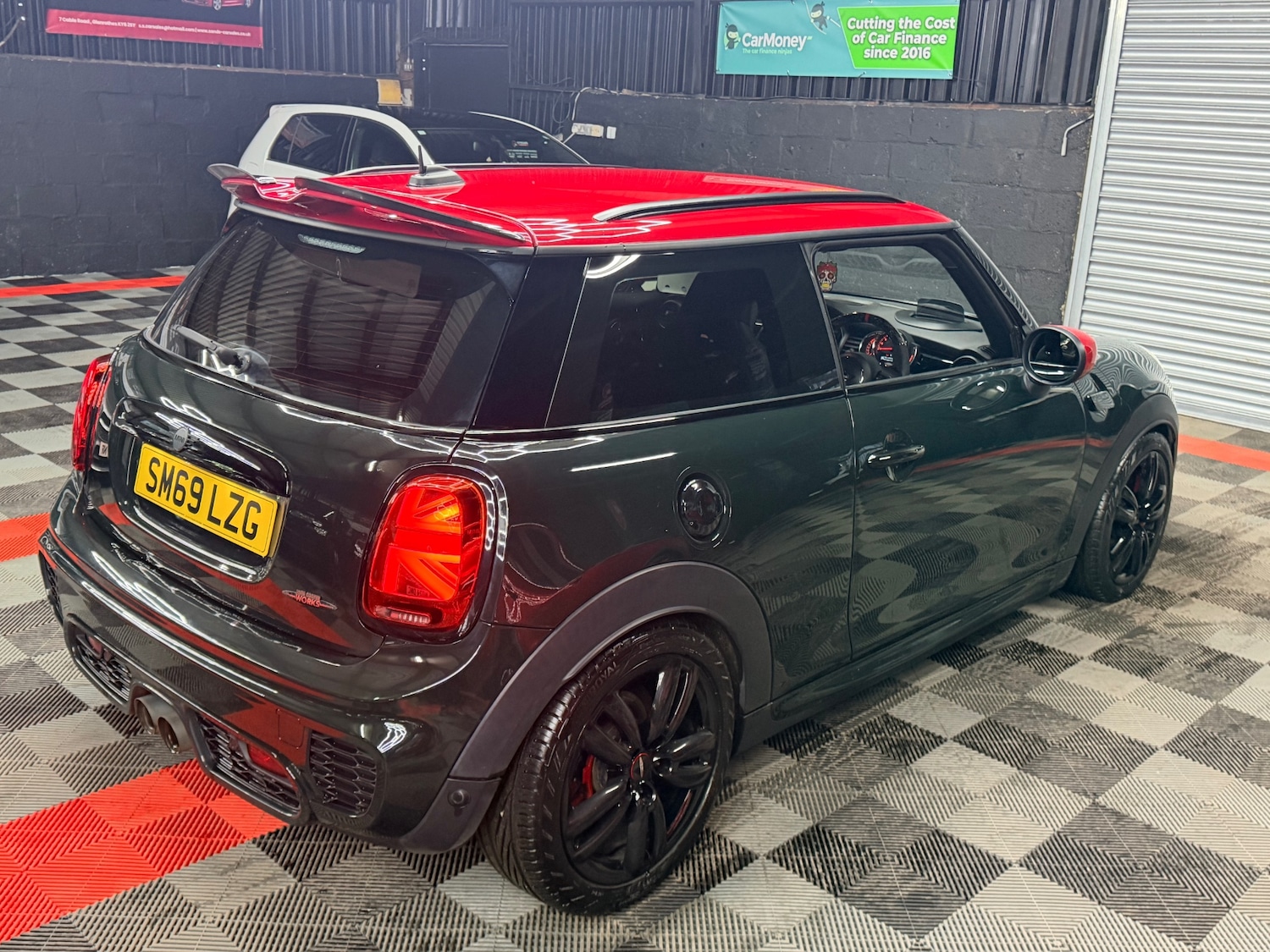 Used MINI Hatch 2019 for sale - 77791065: Photo 14