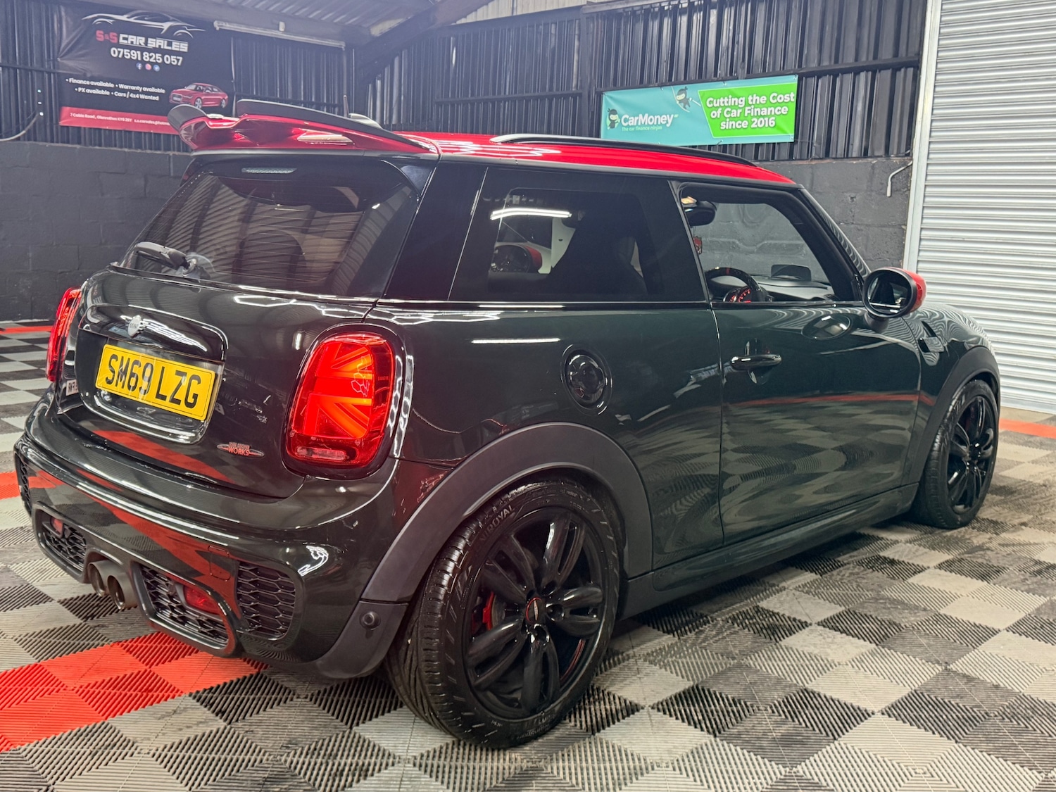 Used MINI Hatch 2019 for sale - 77791065: Photo 15