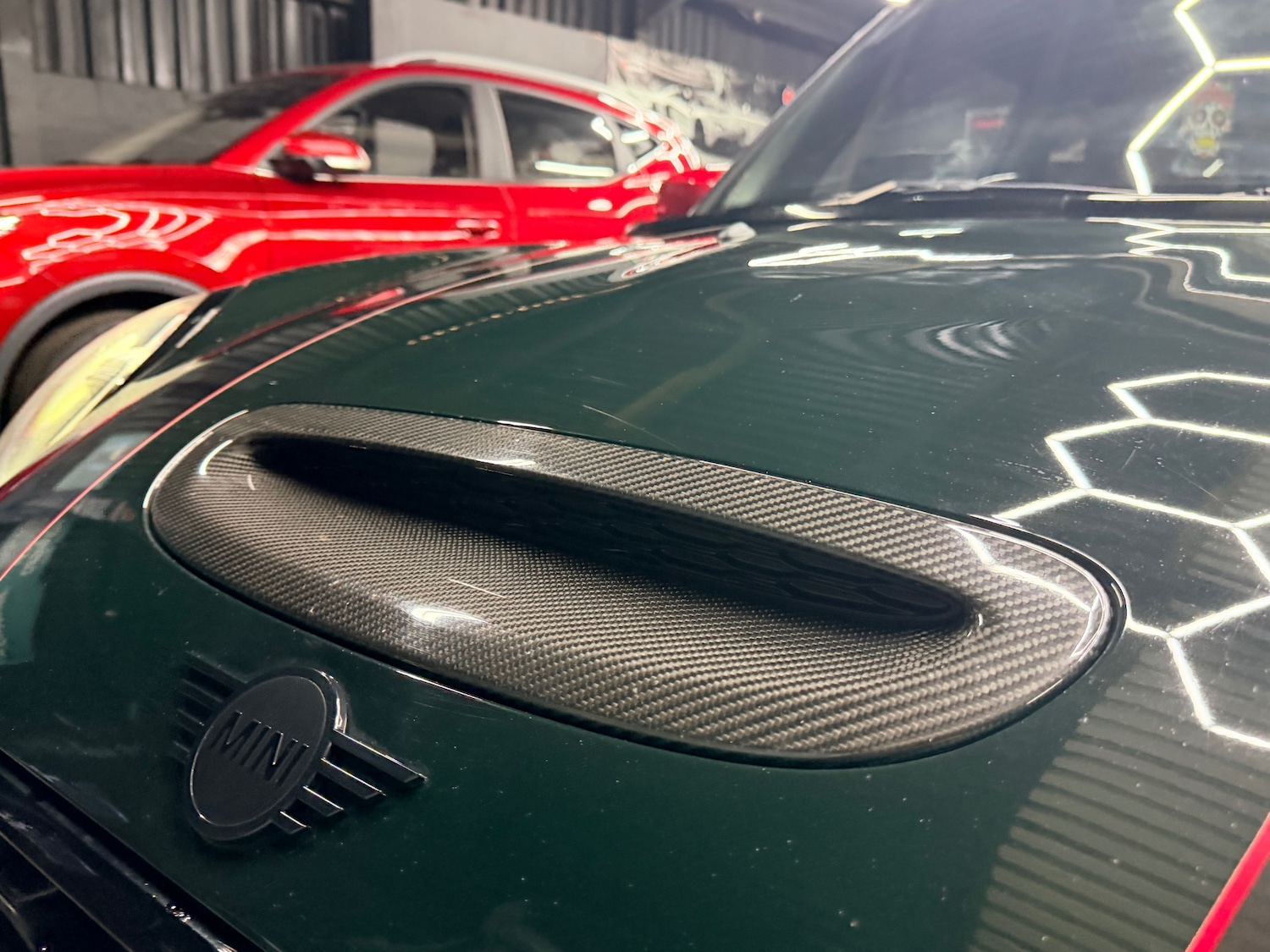 Used MINI Hatch 2019 for sale - 77791065: Photo 17