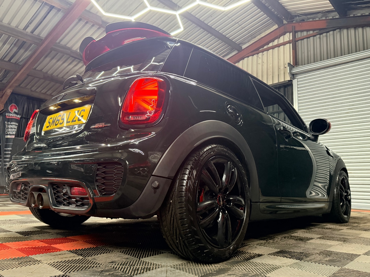 Used MINI Hatch 2019 for sale - 77791065: Photo 18