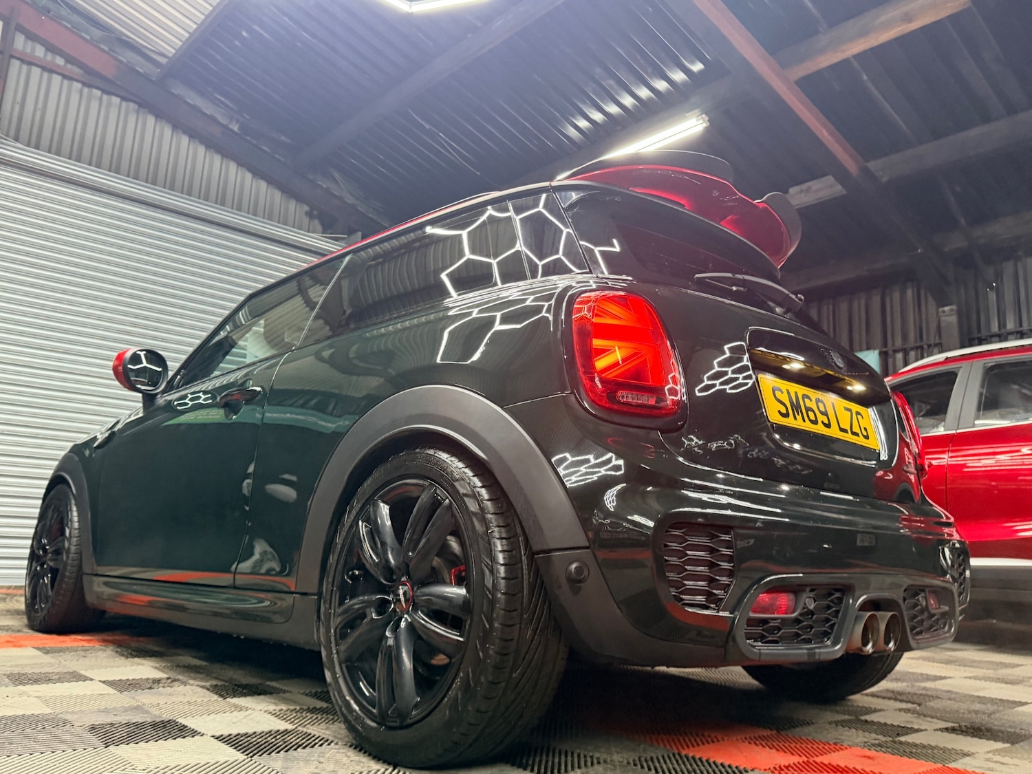 Used MINI Hatch 2019 for sale - 77791065: Photo 19