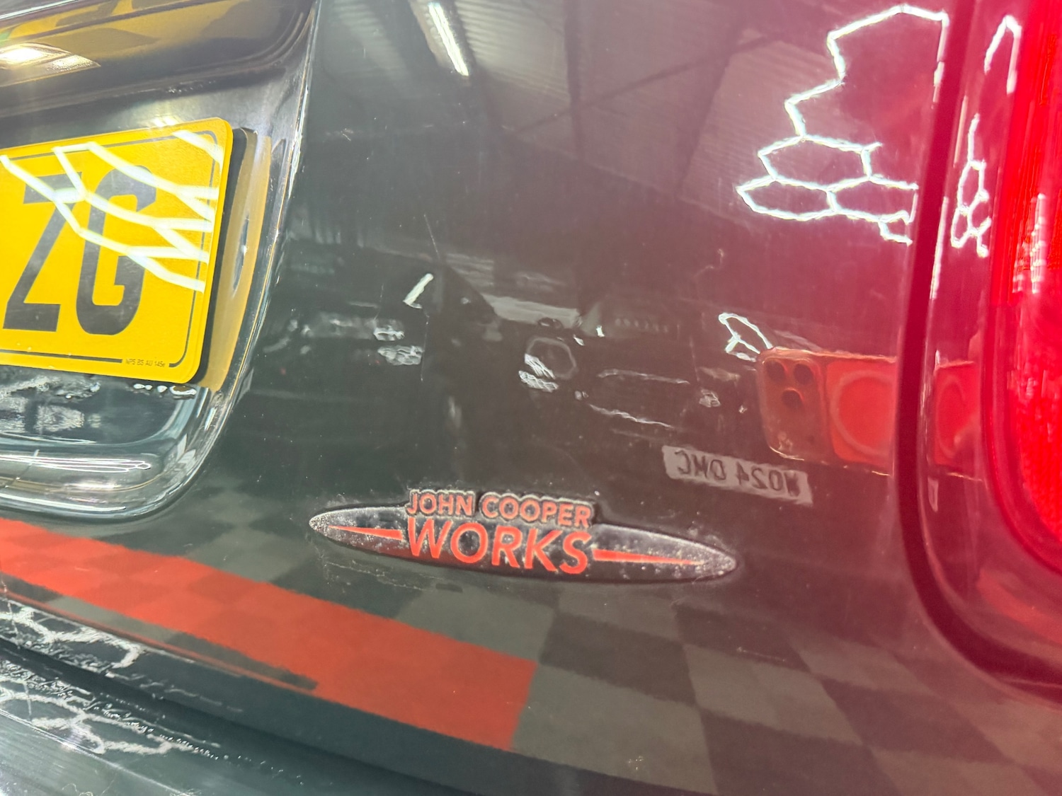 Used MINI Hatch 2019 for sale - 77791065: Photo 20