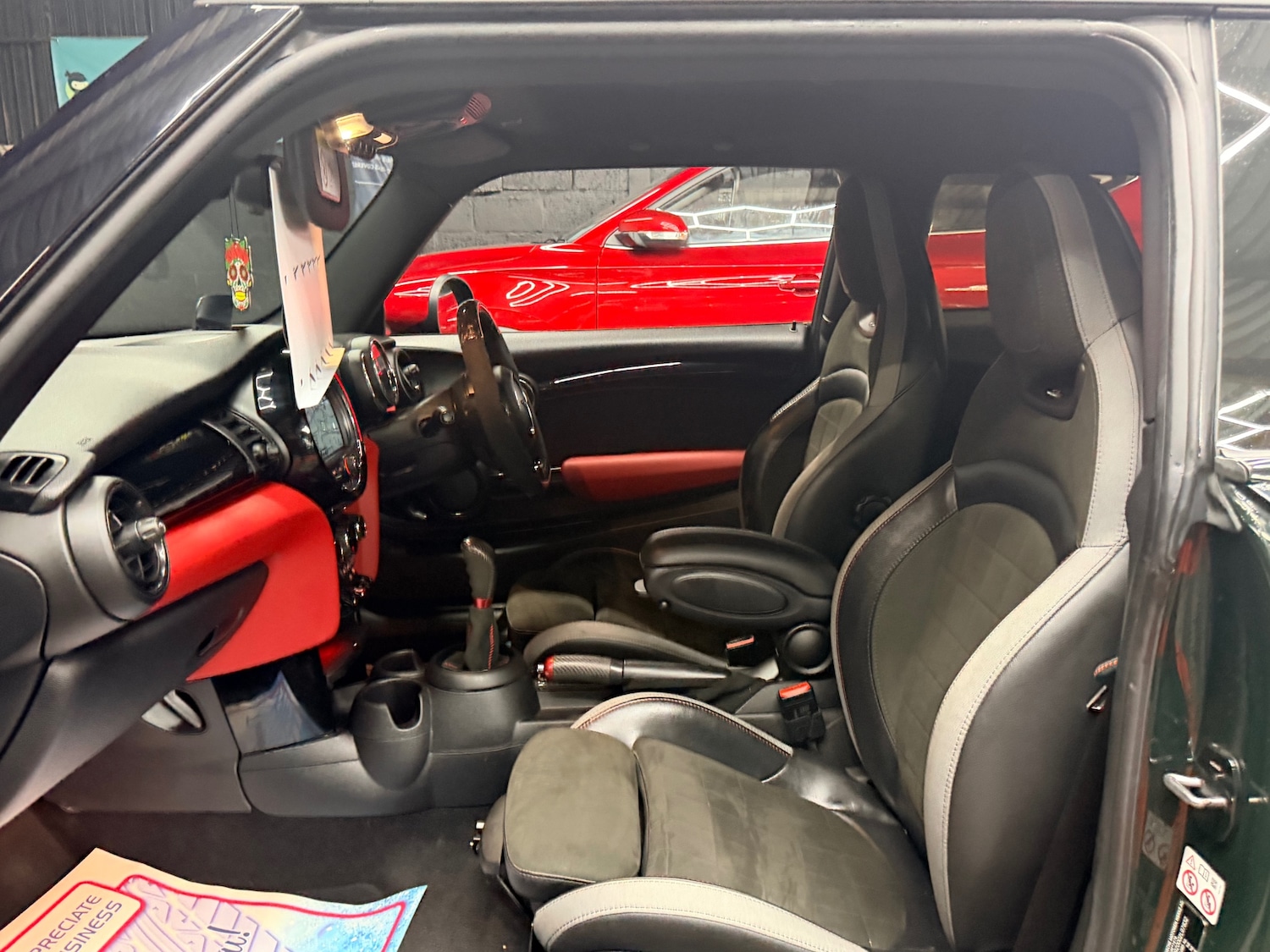 Used MINI Hatch 2019 for sale - 77791065: Photo 22