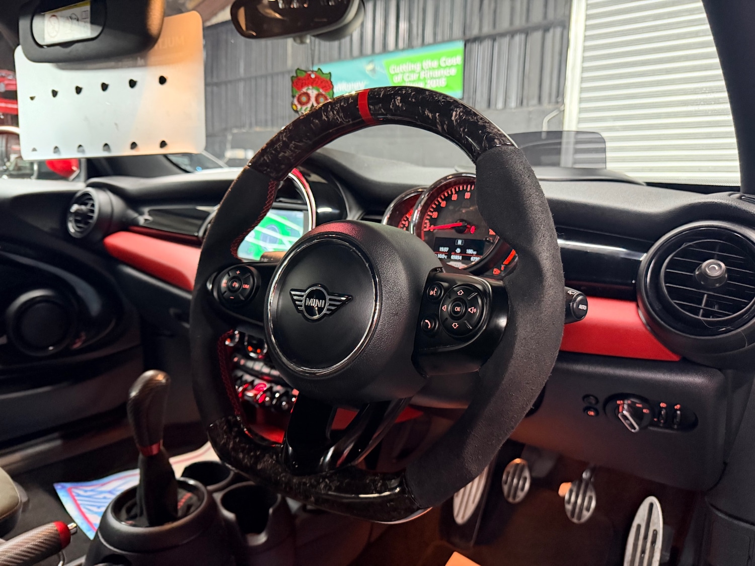 Used MINI Hatch 2019 for sale - 77791065: Photo 29