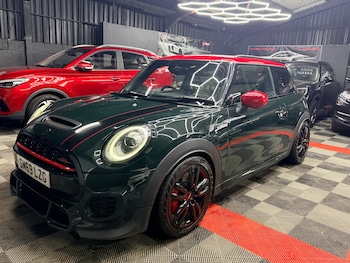 Used MINI Hatch 2019 for sale - 77791065: Photo
