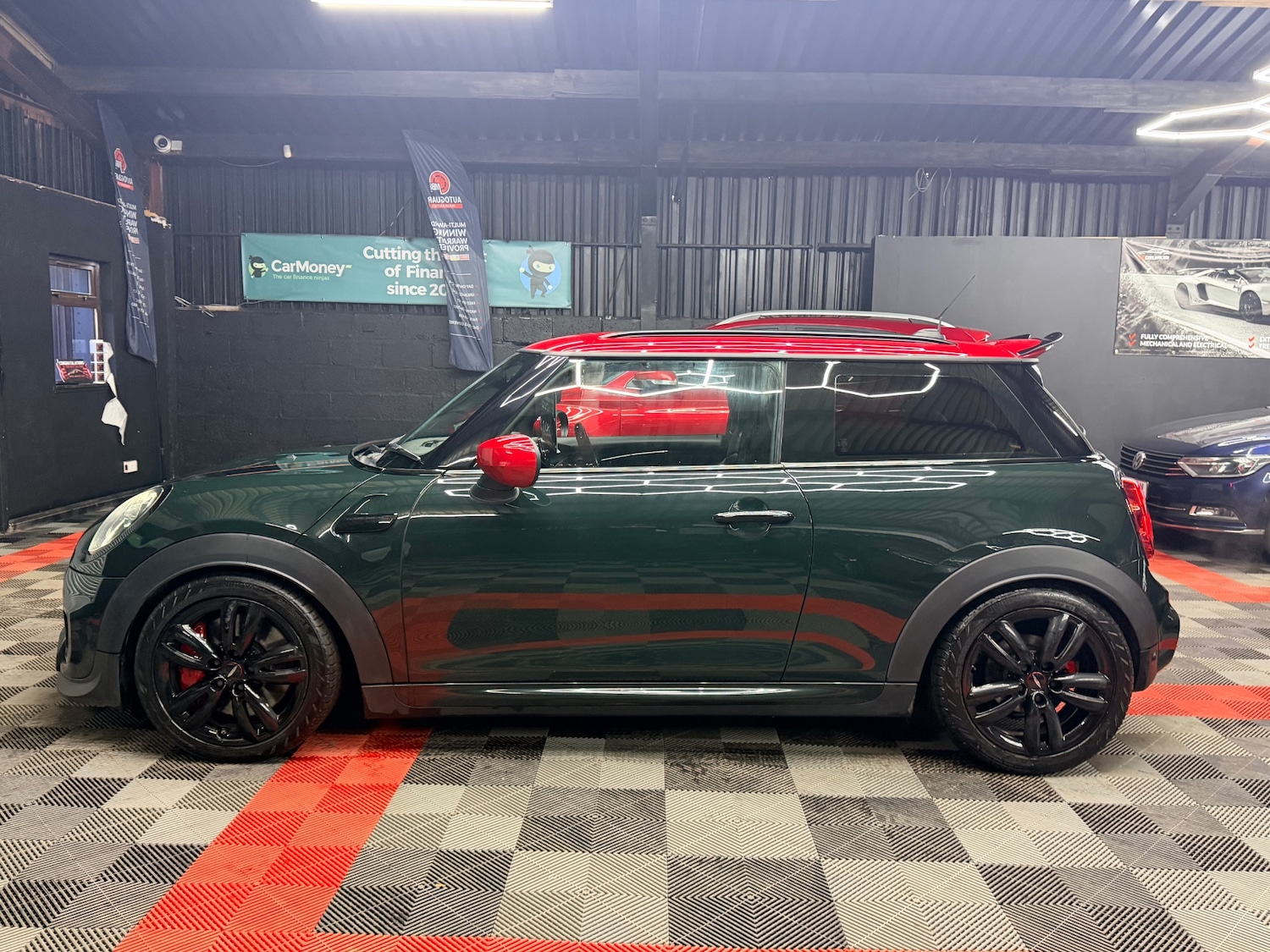 Used MINI Hatch 2019 for sale - 77791065: Photo 6