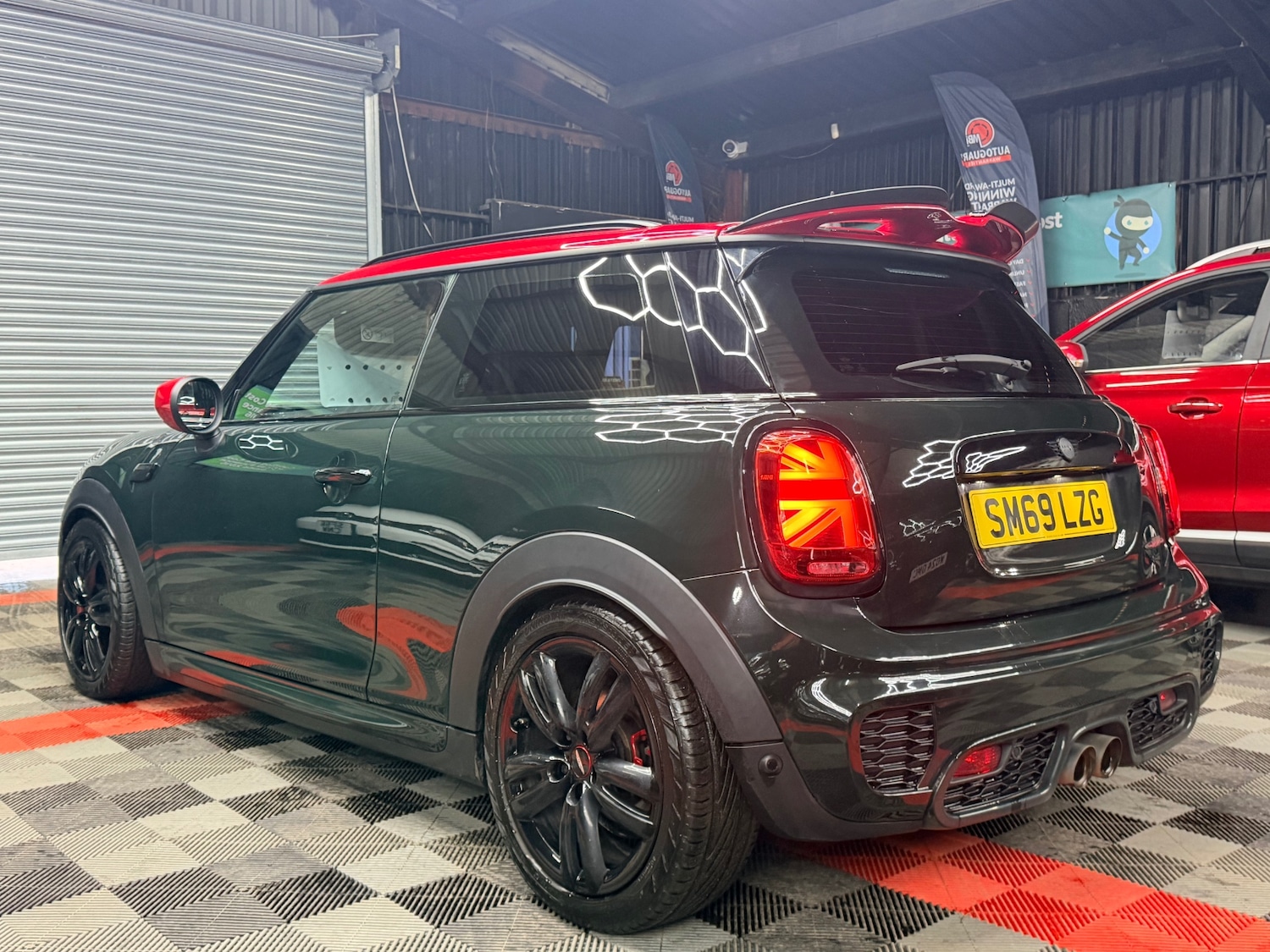 Used MINI Hatch 2019 for sale - 77791065: Photo 9