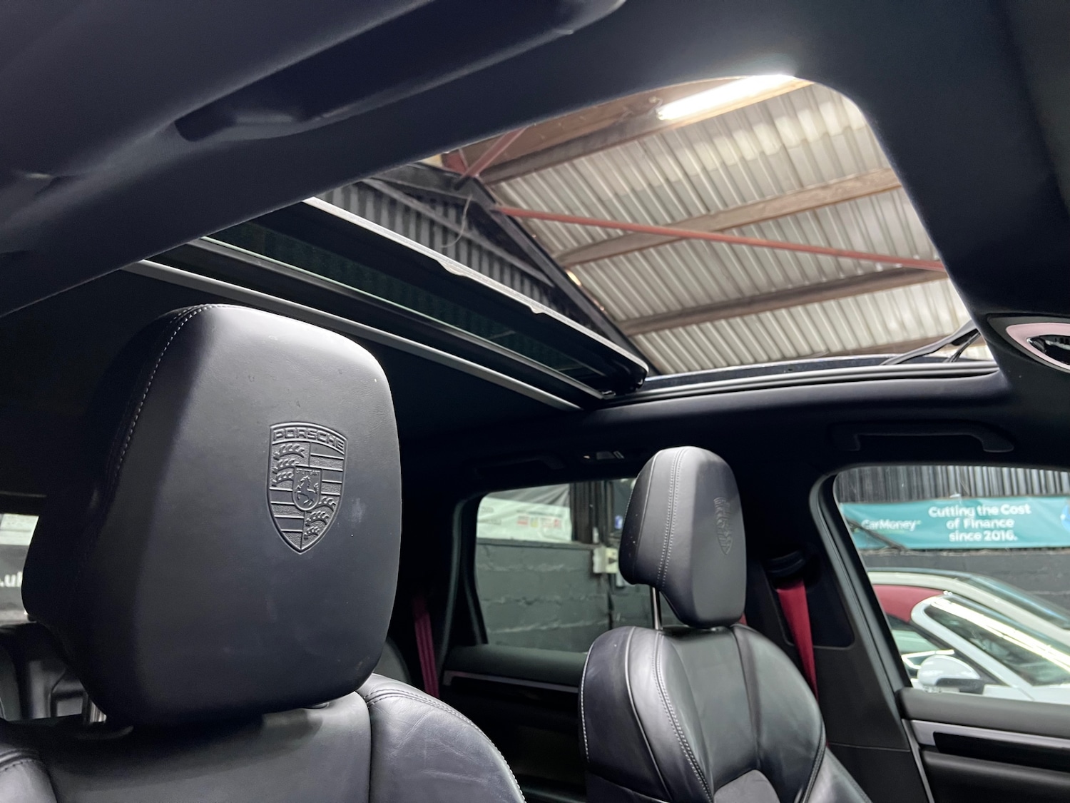 Used Porsche Cayenne 2016 for sale - 76374111: Photo 19