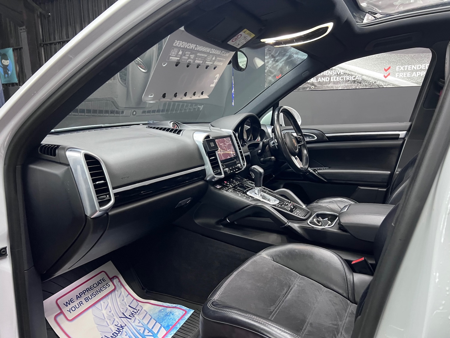 Used Porsche Cayenne 2016 for sale - 76374111: Photo 23