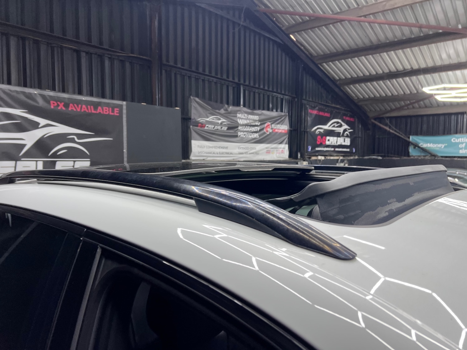 Used Porsche Cayenne 2016 for sale - 76374111: Photo 24