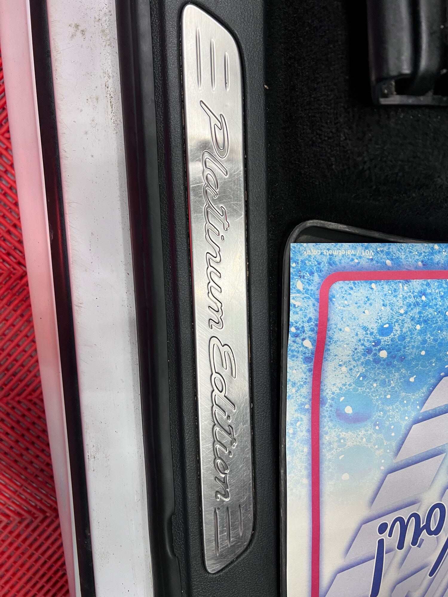 Used Porsche Cayenne 2016 for sale - 76374111: Photo 34