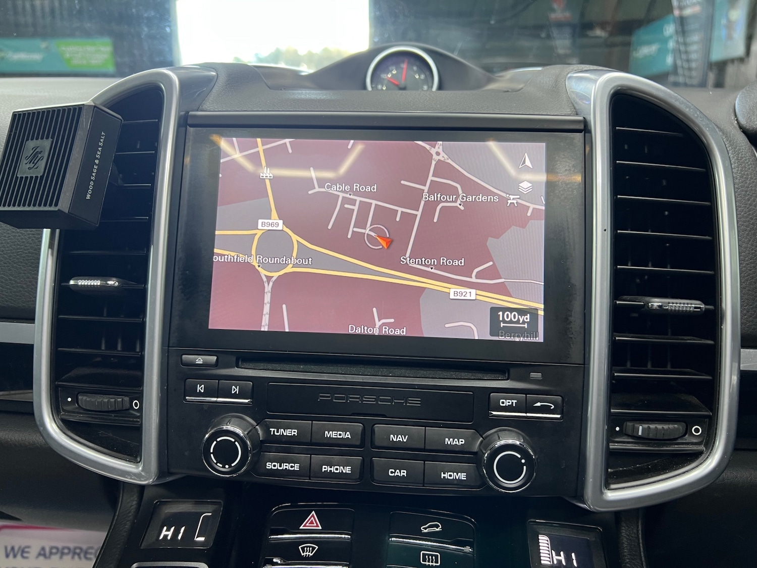 Used Porsche Cayenne 2016 for sale - 76374111: Photo 41