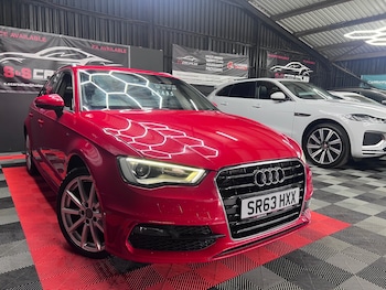 Audi - A3