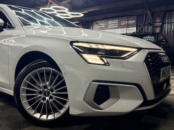 Used Audi A3 2021 for sale - 78703772: Photo