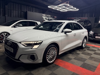 Used Audi A3 2021 for sale - 78703772: Photo