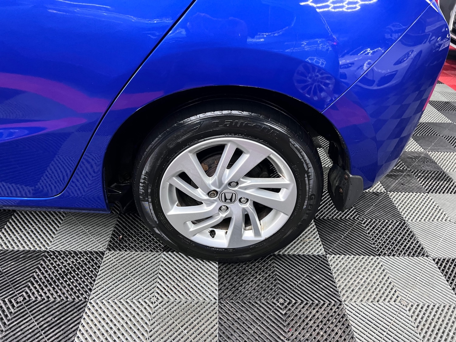 Used Honda Jazz 2016 for sale - 76488537: Photo 16