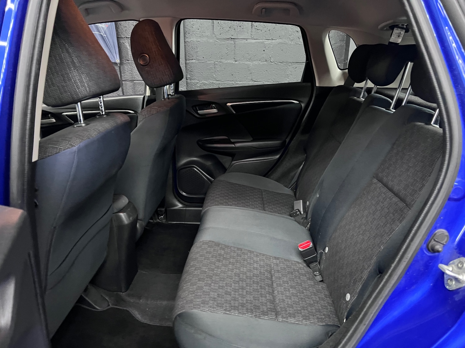 Used Honda Jazz 2016 for sale - 76488537: Photo 17