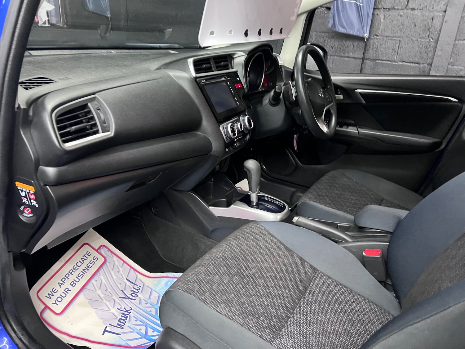 Used Honda Jazz 2016 for sale - 76488537: Photo 19