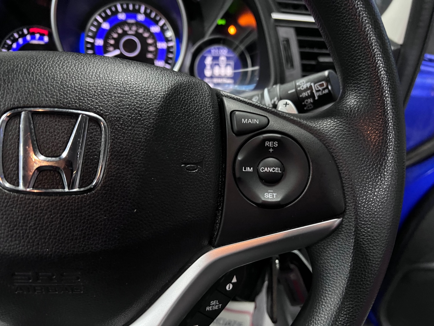 Used Honda Jazz 2016 for sale - 76488537: Photo 21