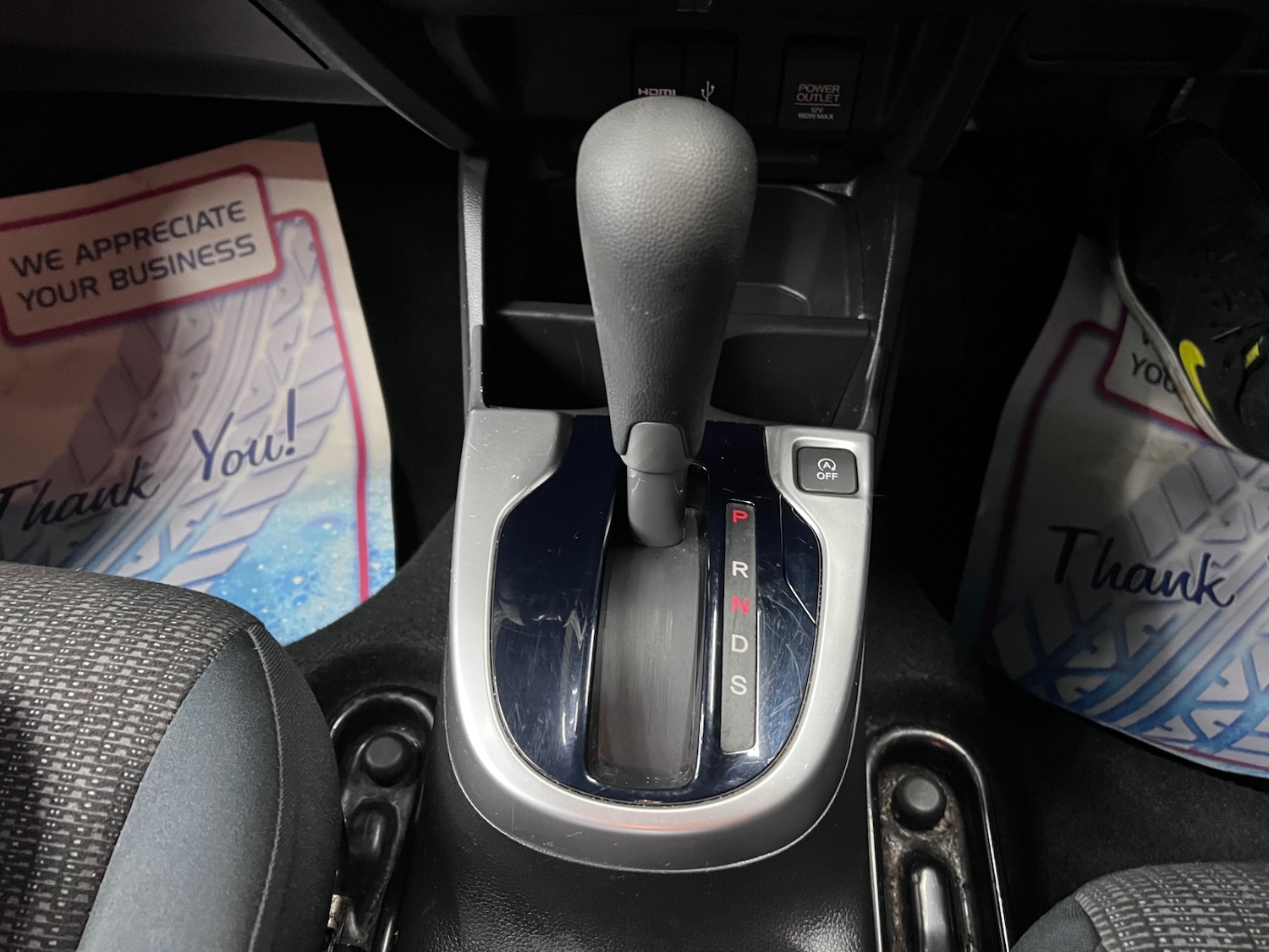 Used Honda Jazz 2016 for sale - 76488537: Photo 23