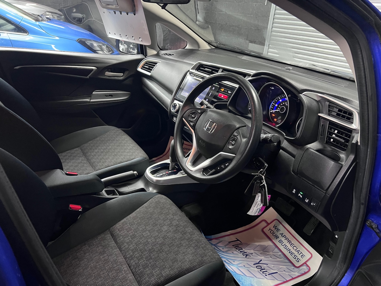 Used Honda Jazz 2016 for sale - 76488537: Photo 26