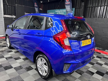 Used Honda Jazz 2016 for sale - 76488537: Photo