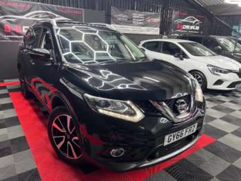2016 (66) - 1.6 DiG-T Tekna 5dr [7 Seat]
