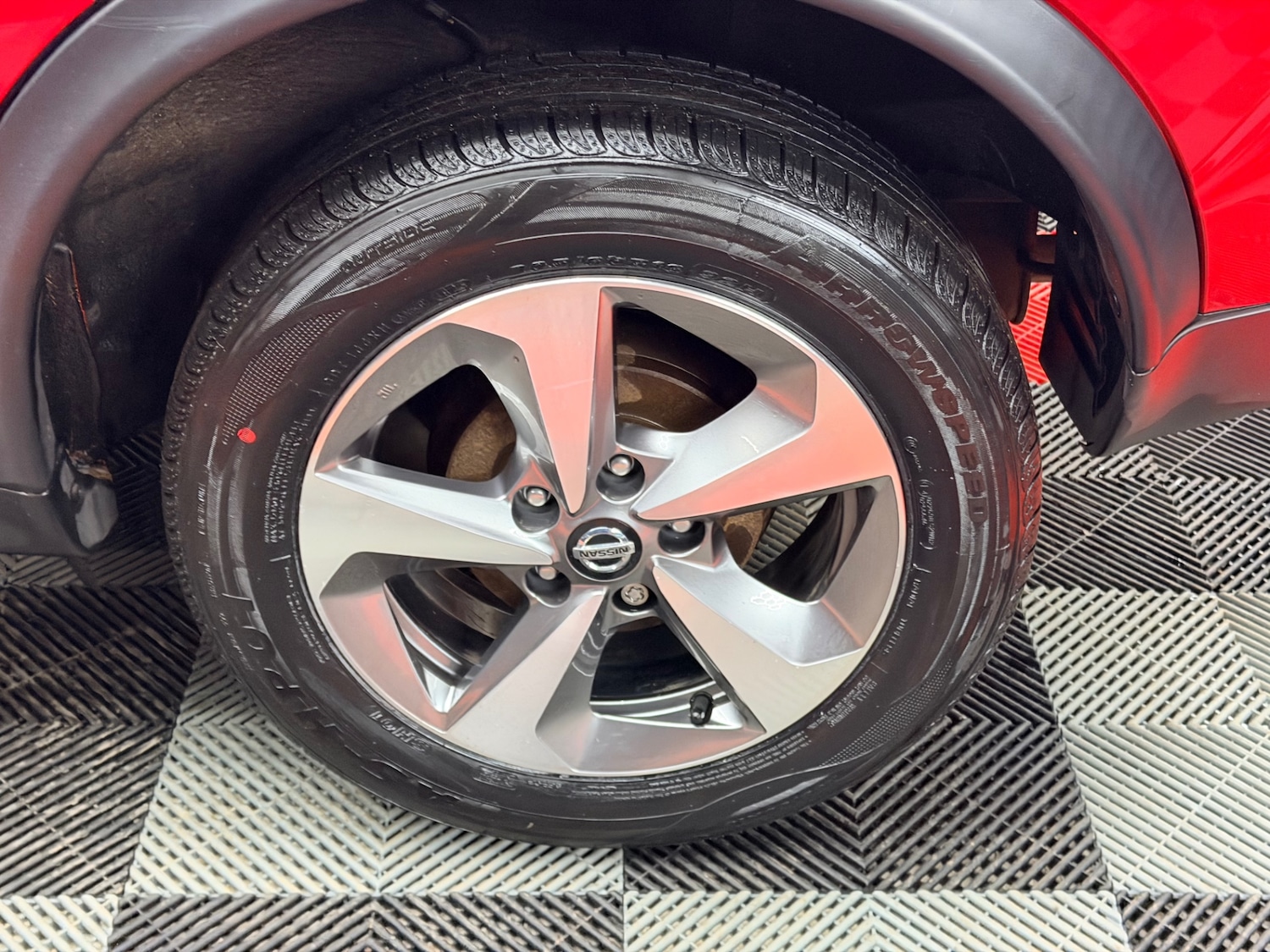 Used Nissan Juke 2018 for sale - 77702884: Photo 14