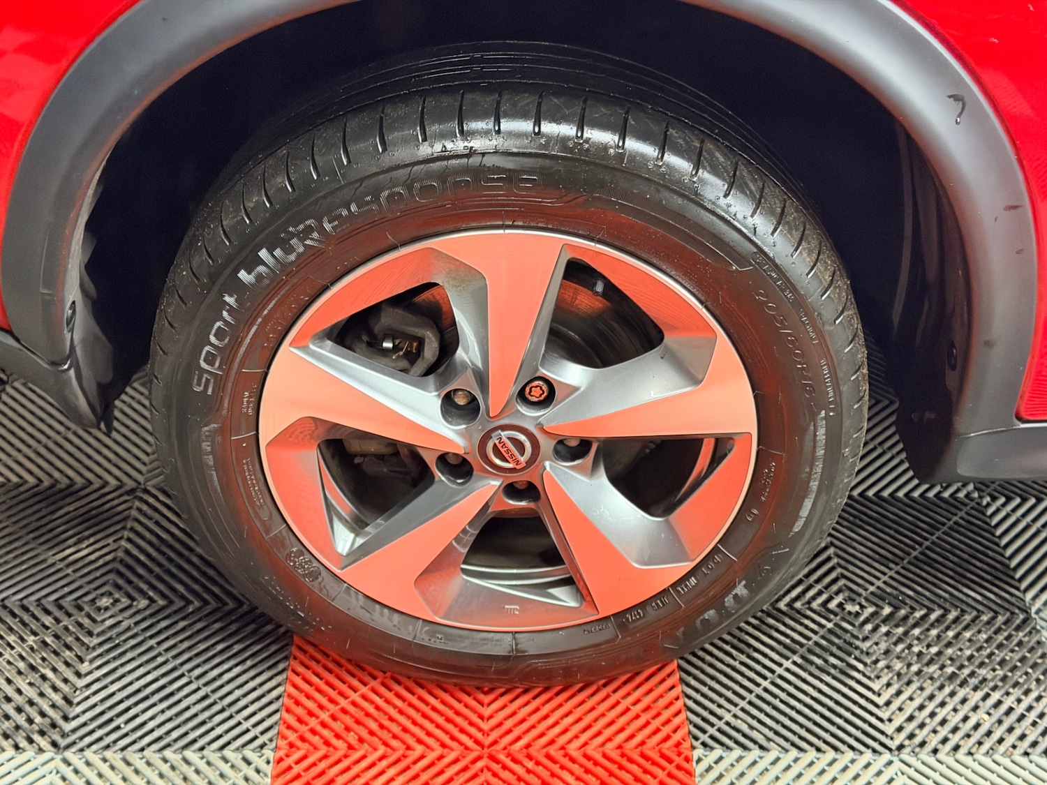 Used Nissan Juke 2018 for sale - 77702884: Photo 15