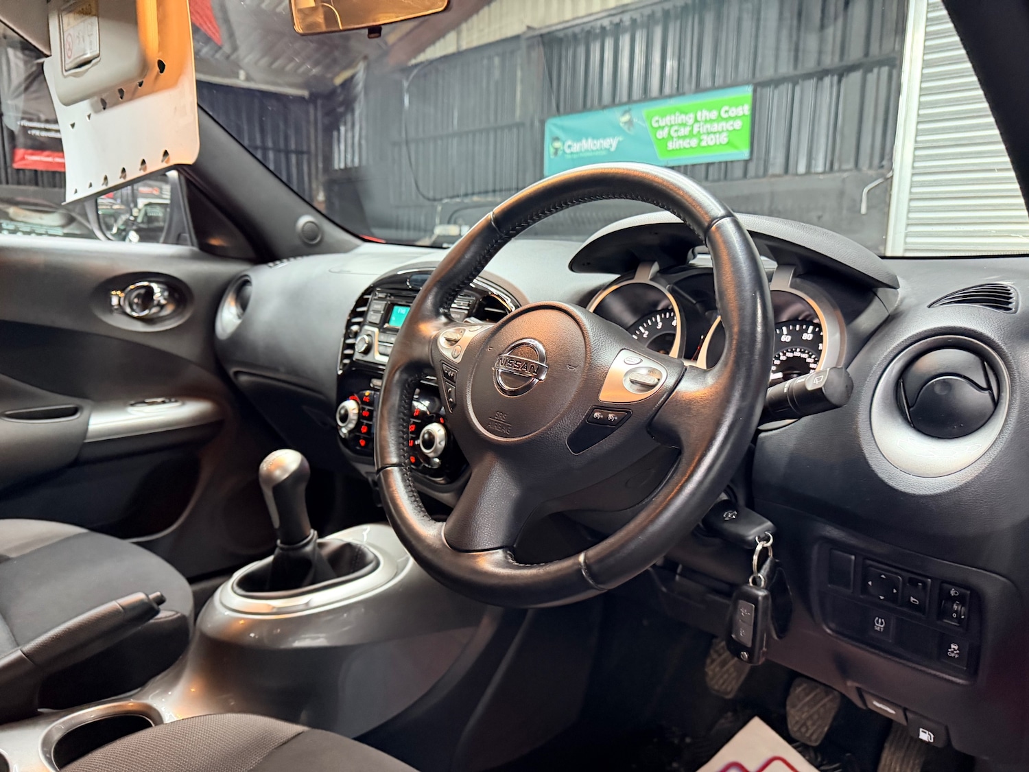 Used Nissan Juke 2018 for sale - 77702884: Photo 17