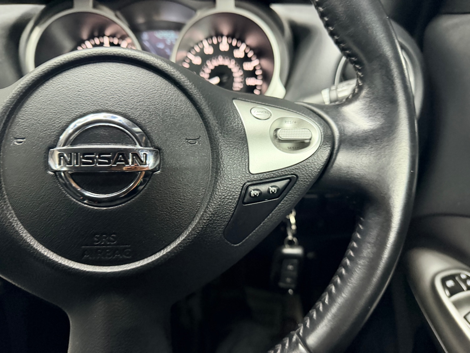 Used Nissan Juke 2018 for sale - 77702884: Photo 19