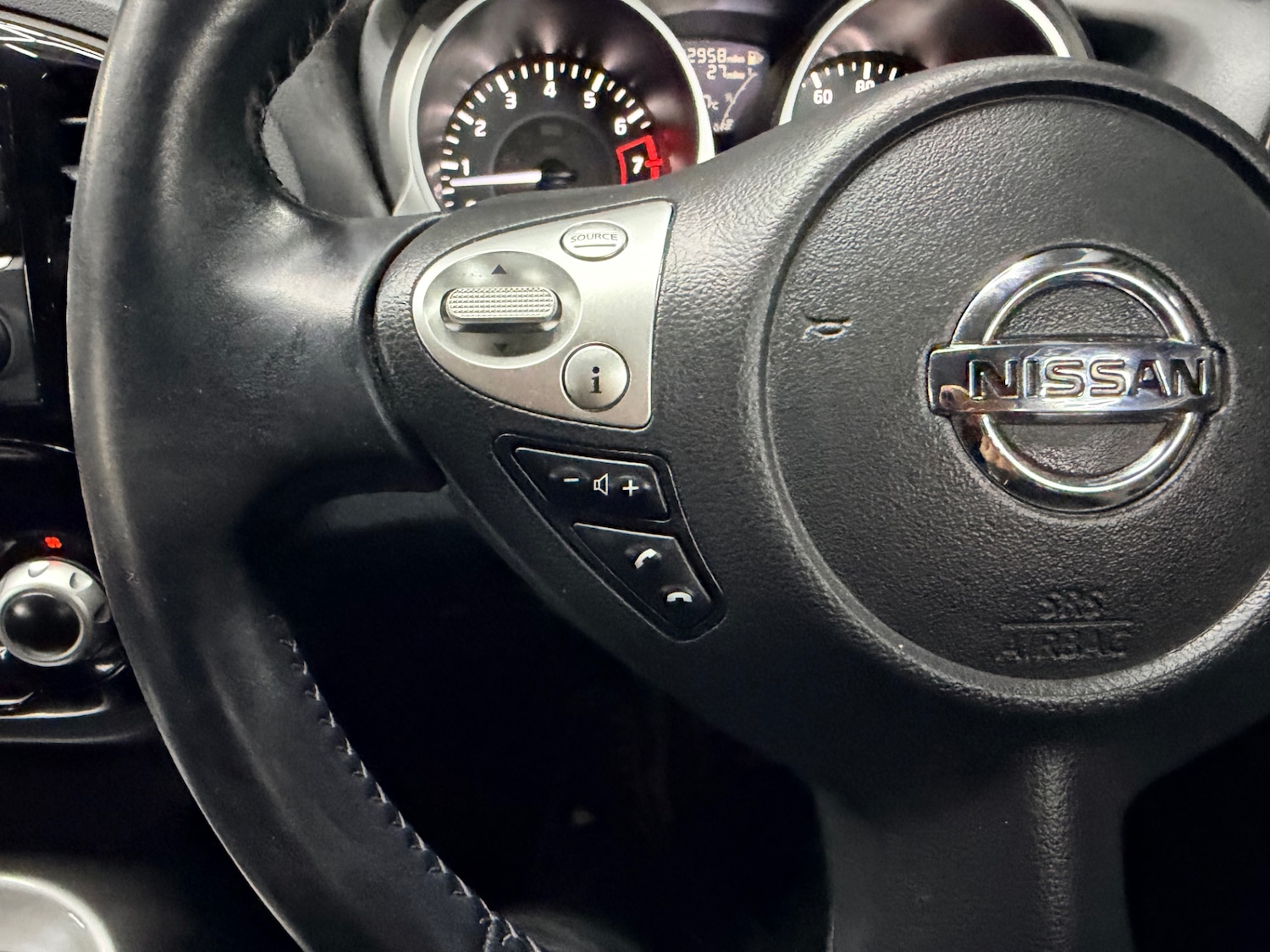 Used Nissan Juke 2018 for sale - 77702884: Photo 20