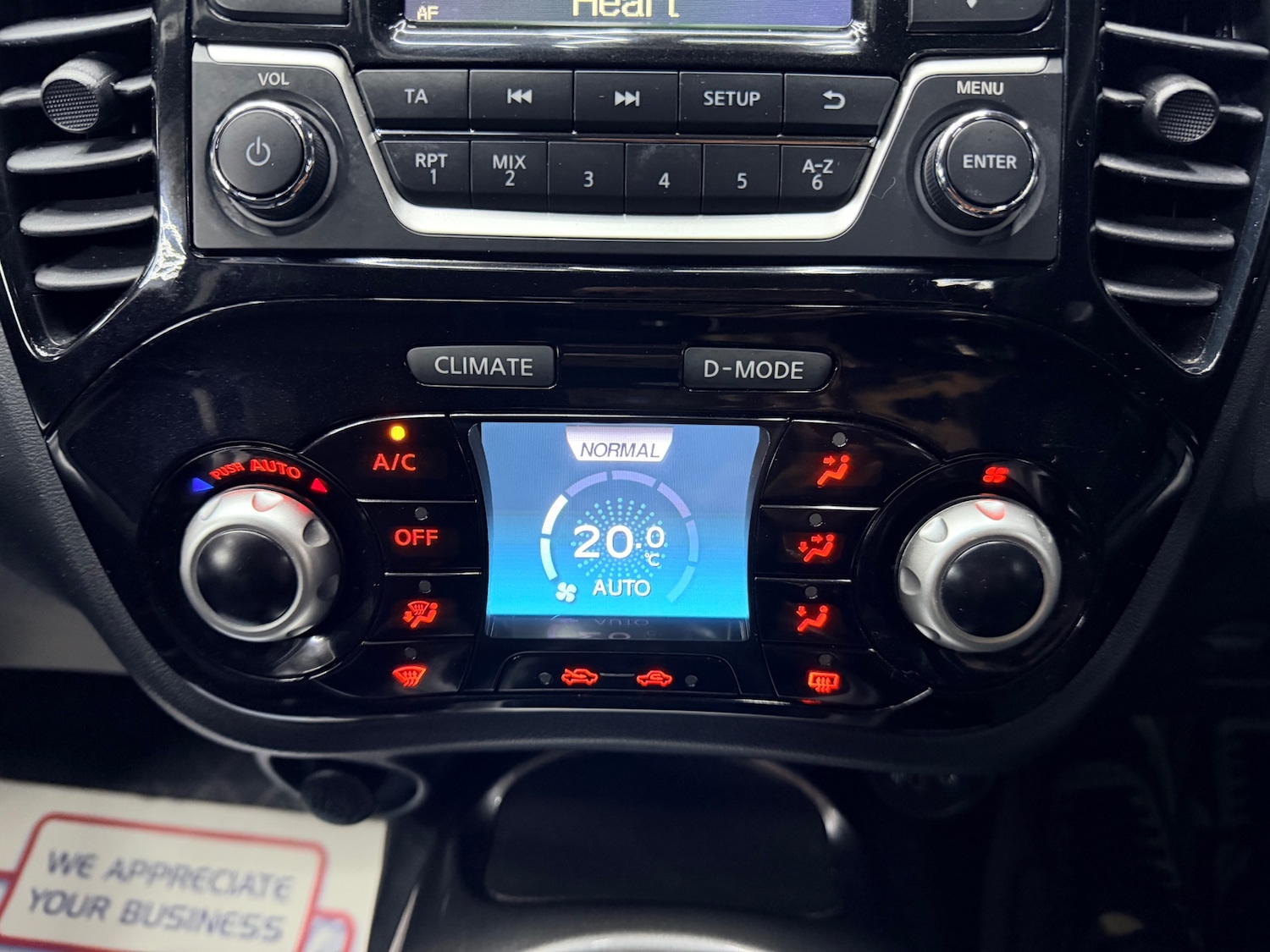 Used Nissan Juke 2018 for sale - 77702884: Photo 21