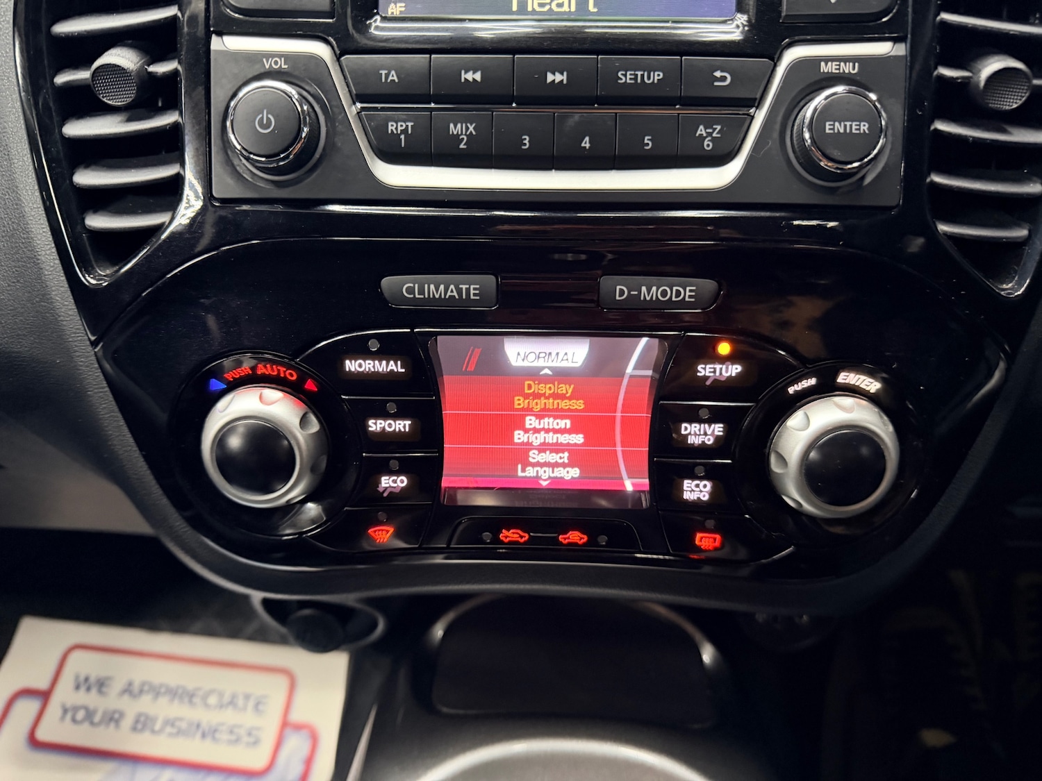 Used Nissan Juke 2018 for sale - 77702884: Photo 22