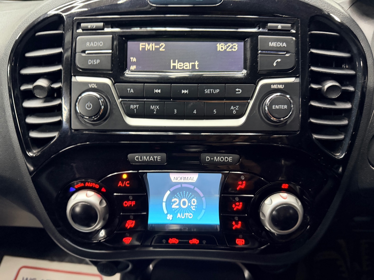 Used Nissan Juke 2018 for sale - 77702884: Photo 23