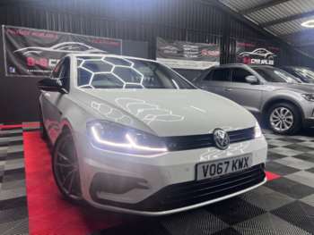 2017 (M) - 2.0 TSI 310 R 5dr 4MOTION DSG