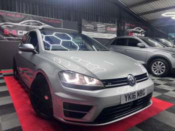 2016 (16) - 2.0 TSI R 3dr DSG
