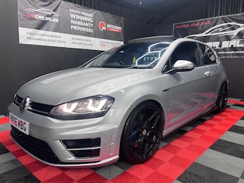 Used Volkswagen Golf 2016 for sale - 75391927: Photo