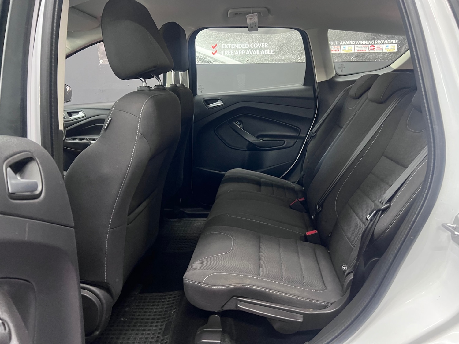 Vehicle 17