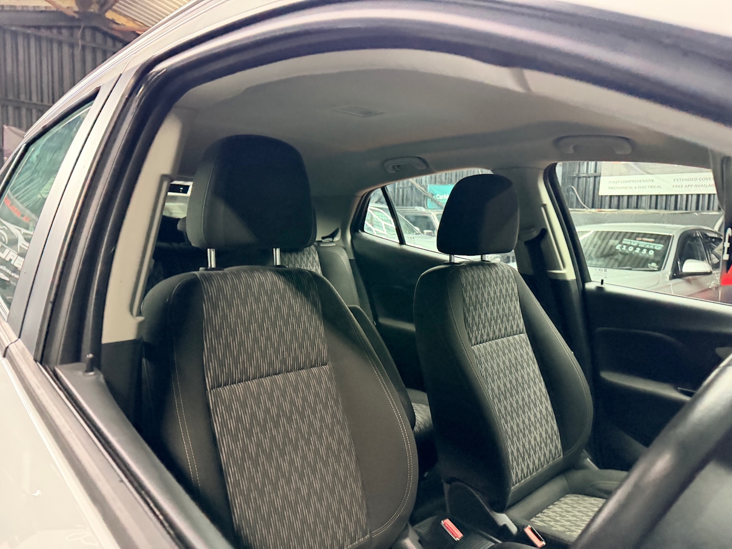 Used Vauxhall Mokka 2014 for sale - 77917525: Photo 12