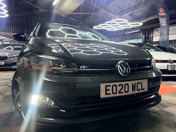 Volkswagen Polo feature image