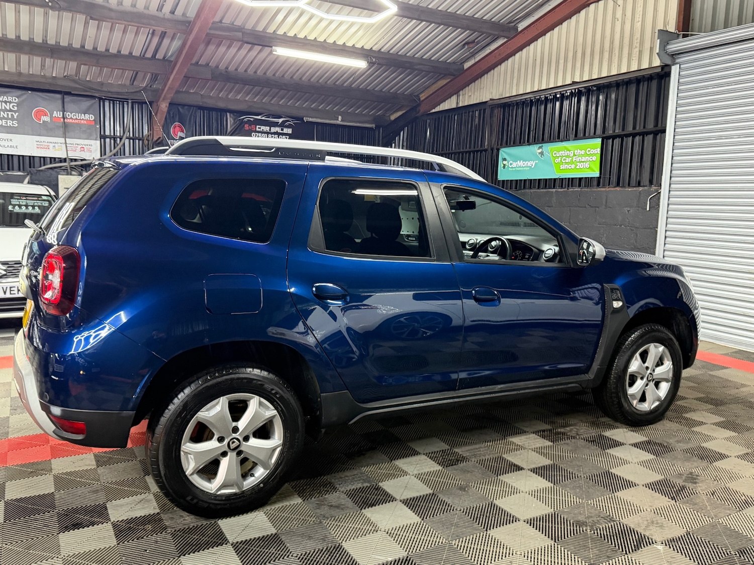 Used Dacia Duster 2019 for sale - 78071021: Photo 12