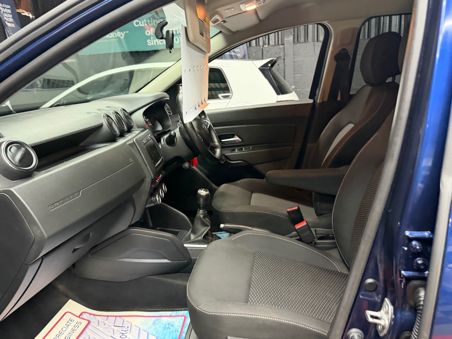 Used Dacia Duster 2019 for sale - 78071021: Photo 13