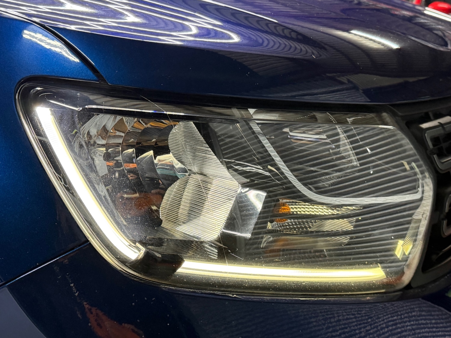 Used Dacia Duster 2019 for sale - 78071021: Photo 14